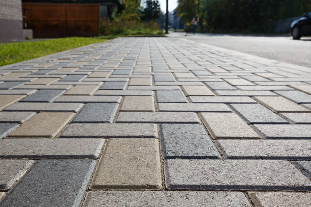 Best Professional Driveway Pavers  in Timonium, MD