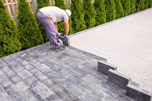 Best Custom Driveway Pavers  in Timonium, MD