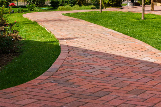 Reasons to Select Us for Your Driveway Paving Requirements in Timonium, MD