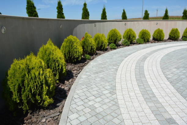 Best Interlocking Driveway Pavers  in Timonium, MD