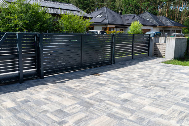Timonium, MD Driveway Pavers Company
