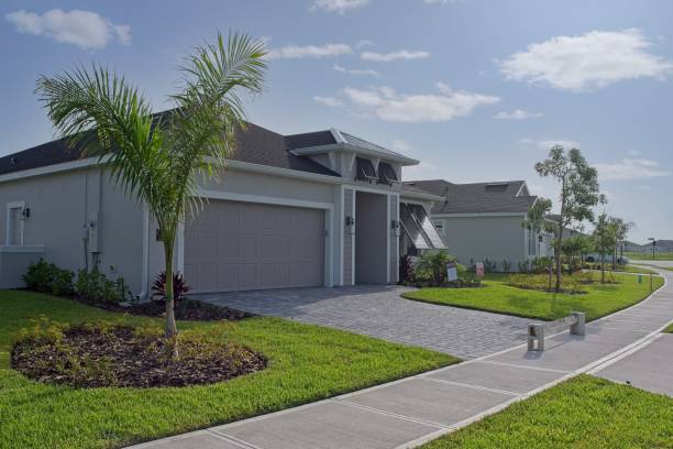 Best Driveway Repair Near Me  in Timonium, MD
