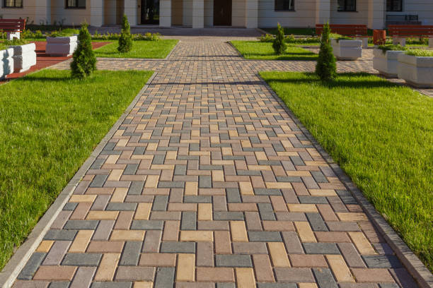 Best Cobblestone Driveway Pavers  in Timonium, MD